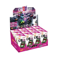 Transformers Blokees Wheels CO-03 Wreck ’n‘ Rule 2 Sealed Case