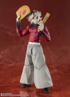 S.H.Figuarts Demon Slayer Kimetsu no Yaiba Doma Action Figure