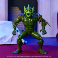JADA Toys Scooby-Doo Sea Demon Action Figure