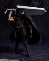 S.H.Figuarts Berserk Guts (Berserker Armor) Action Figure