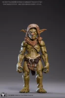 Ghost Axe Toys 1/12 Scale Dragon’s Treasure Goblin