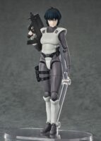 Ghost in the Shell (1995) Hyper Body Motoko Kusanagi (Simple Armored Suit Ver.)