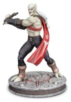 Legacy of Kain PVC Kain Figure Dark Horse Comics