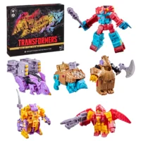 Transformers Age of the Primes Monstructor