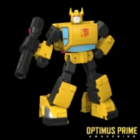 Transformers Optimus Prime Awakening Studio Series Deluxe Bumblebee ( IMPORT )