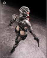 Blaze Wave Studio Valkyrie Brunhilde ( Valkiria: Brünnhilde ) 1/12 Action Figure