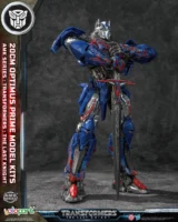 Yolopark AMK Series Transformers: The Last Knight Optimus Prime