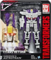 Transformers Titans Return Voyager Astrotrain