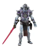 Savage Crucible Naraka the Undying Action Figure