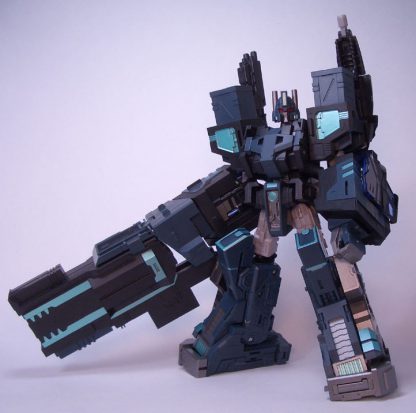 Fansproject TFX-01B Shadow Commander Upgrade-5595