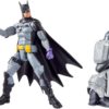 DC Multiverse Year Zero Batman & Justice Buster Part -0