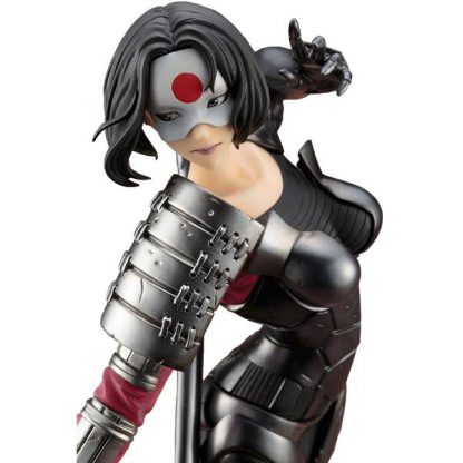 DC Comics Katana Bishoujo 1/7 Scale Statue -12893