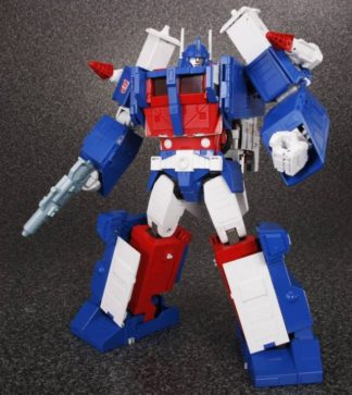 Transformers Masterpiece MP-22 Ultra Magnus Reissue -0