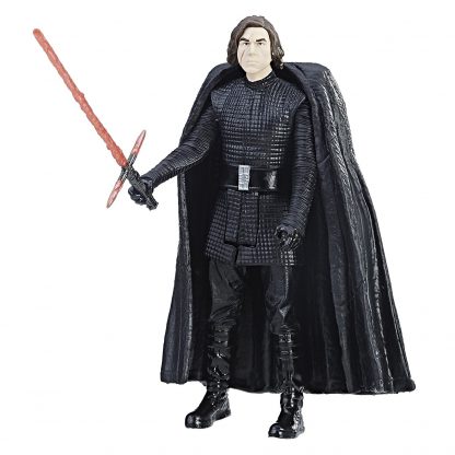 Star Wars Force Link 3.75 Inch Kylo Ren ( The Last Jedi ) -13859