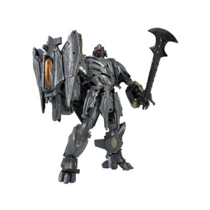 Transformers Movie 10th Anniversary MB-14 Megatron-0