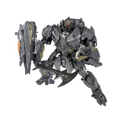 Transformers Movie 10th Anniversary MB-14 Megatron-14054