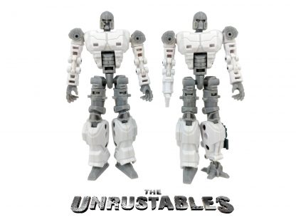 Mayhem Mekanics The Unrustables Hollister Exclusive -14646