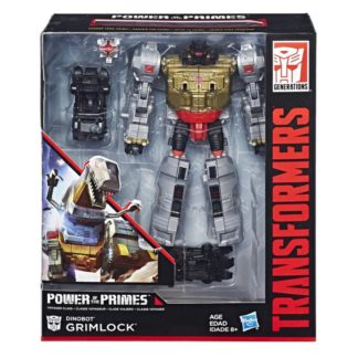 Transformers Power Of The Primes Voyager Grimlock-0