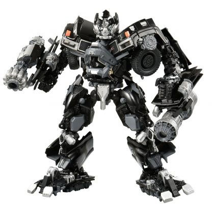 Transformers Movie Masterpiece MPM-06 Ironhide -15209