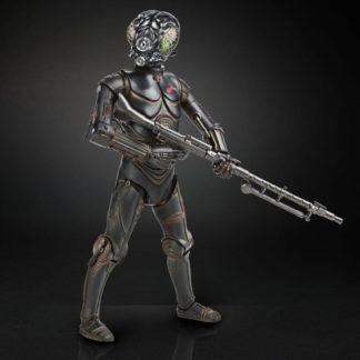 Star Wars The Black Series 4-Lom-0