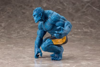 Kotobukiya NOW BEAST ARTFX+ STATUE-17879