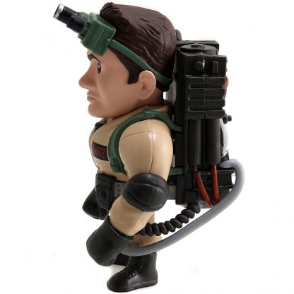 Jada Metals Ghostbusters Ray Stantz & Proton Pack-18696