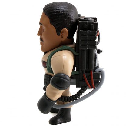 Jada Metals Ghostbusters Winston Zeddemore & Proton Pack-18702