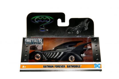 Jada 1:32 Batman Forever Batmobile-19078