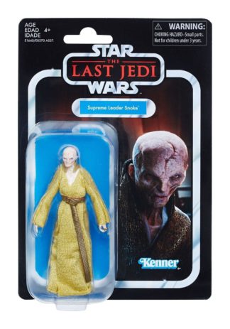 Star Wars Vintage Collection Supreme Leader Snoke-0