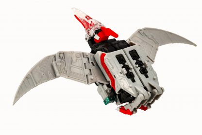 Transformers Generations Select Deluxe Swoop -19685