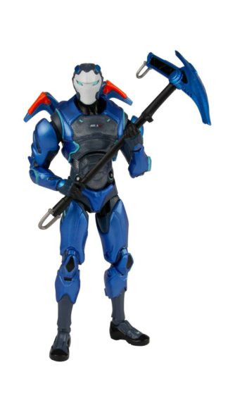 McFarlane Toys Fortnite Carbide Action Figure-0