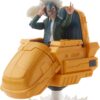 Marvel Legends Professor X and Hover Chair