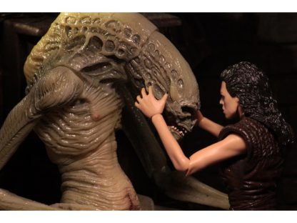 NECA Alien Resurrection Newborn 7 Inch Deluxe Action Figure-20388