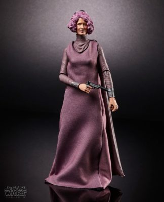 Star Wars Black Series Vice Admiral Holdo -0