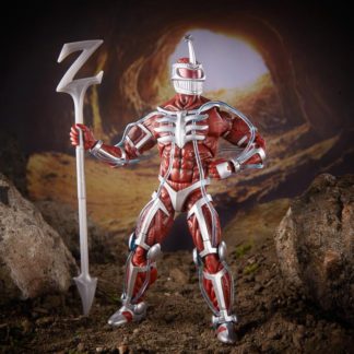 Hasbro Power Rangers Wave 1 Lord Zedd-0