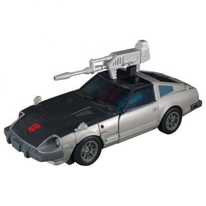 Transformers Masterpiece MP-18+ Anime Streak (Bluestreak) -20351