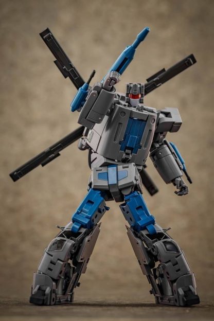 Mastermind Creations Ocular Max PS12 Impetus-20450