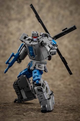 Mastermind Creations Ocular Max PS12 Impetus-0