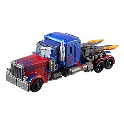 Transformers Studio Series Voyager Optimus Prime Battle Blades SS05-20506