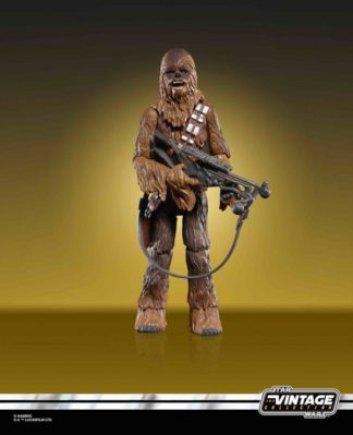 Star Wars The Vintage Collection Chewbacca-0