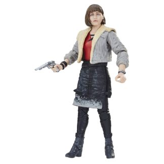 Star Wars Black Series Qi'Ra Solo Story-0