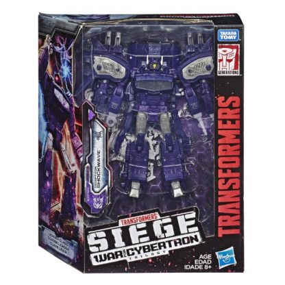 Transformers Siege War For Cybertron Leader Shockwave-20577