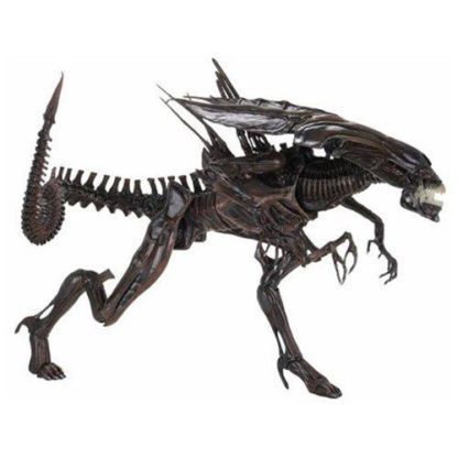 Alien Resurrection Alien Queen Ultra Deluxe Action Figure-0