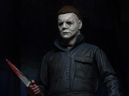 Halloween 2018 1/4 Scale Michael Myers NECA Action Figure-20571