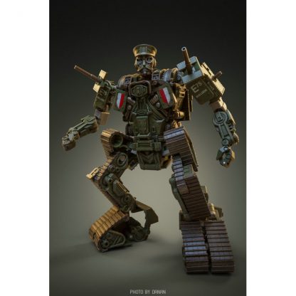 ToyWorld TW-FS01 Bulldog-20596