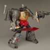 GigaPower Gigasaur HQ-01 Superator Metallic-21987