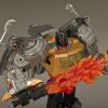 GigaPower Gigasaur HQ-01 Superator Metallic-21988