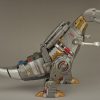GigaPower Gigasaur HQ-01 Superator Metallic-21989
