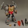 GigaPower Gigasaur HQ-01 Superator Metallic-0