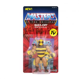 Masters Of The Universe Buzz-Off Vintage Action Figure-20717